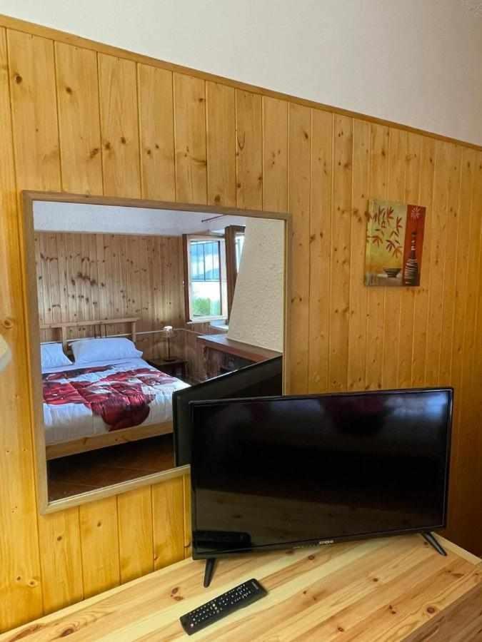 Casa Vacanza Le Viste Serrone Экстерьер фото